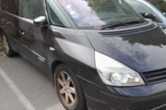 Serrure arriere gauche RENAULT ESPACE 4