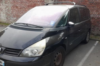 Serrure arriere gauche RENAULT ESPACE 4