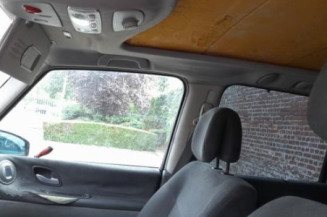 Serrure arriere gauche RENAULT ESPACE 4