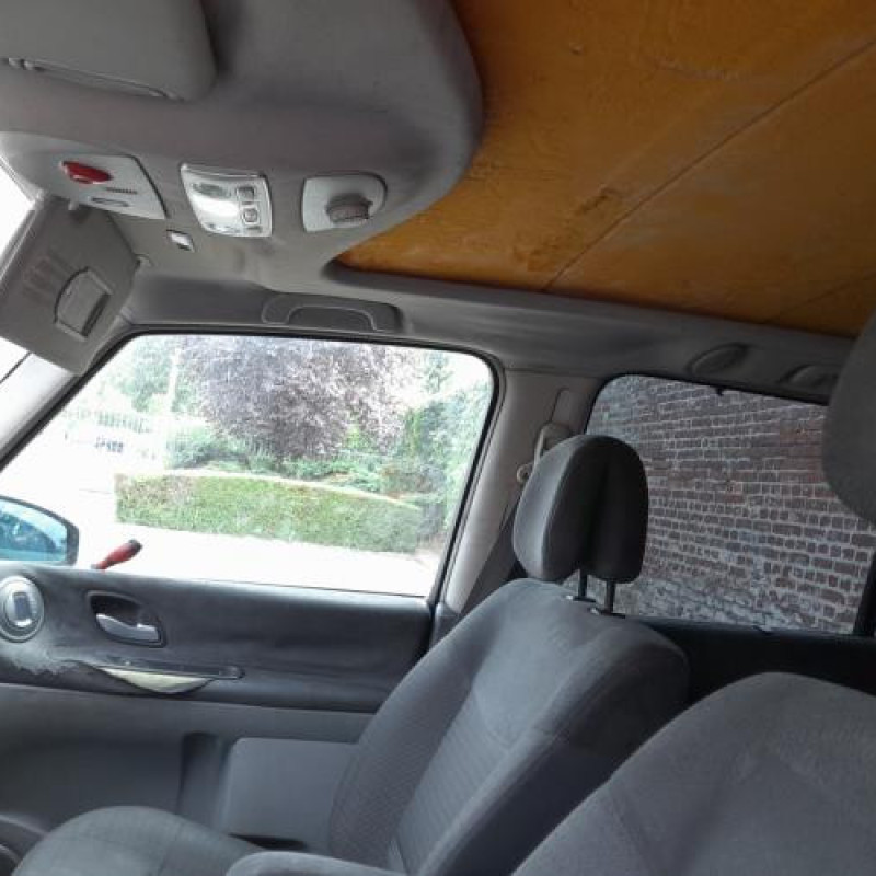 Serrure arriere gauche RENAULT ESPACE 4 Photo n°8