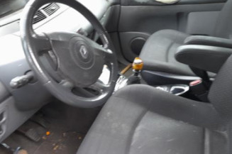 Serrure arriere gauche RENAULT ESPACE 4