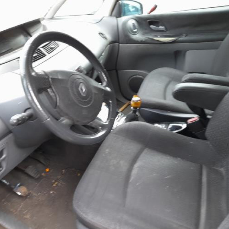 Serrure arriere gauche RENAULT ESPACE 4 Photo n°9
