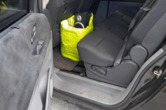 Serrure arriere gauche RENAULT ESPACE 4