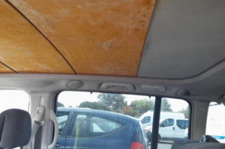 Serrure arriere gauche RENAULT ESPACE 4