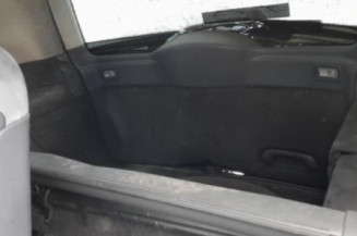 Serrure arriere gauche RENAULT ESPACE 4