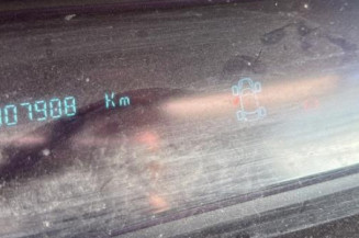 Serrure arriere gauche RENAULT ESPACE 4