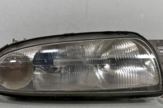 Optique avant principal droit (feux)(phare) FORD FIESTA 4 Photo n°1