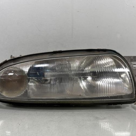 Optique avant principal droit (feux)(phare) FORD FIESTA 4 Photo n°1