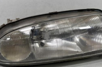 Optique avant principal droit (feux)(phare) FORD FIESTA 4