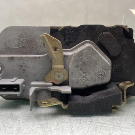 Serrure arriere gauche CITROEN XSARA