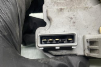Serrure arriere gauche CITROEN XSARA