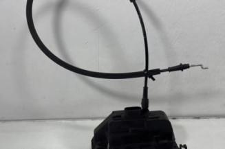 Serrure avant droit PEUGEOT 307 Photo n°1