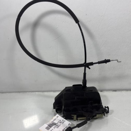 Serrure avant droit PEUGEOT 307 Photo n°1