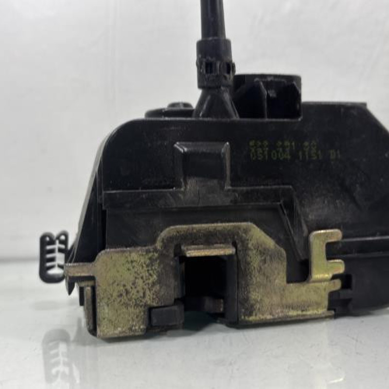 Serrure avant droit PEUGEOT 307 Photo n°3