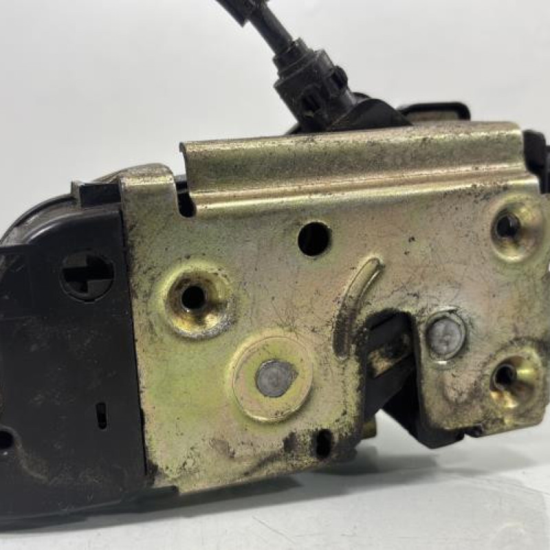 Serrure avant droit PEUGEOT 307 Photo n°4