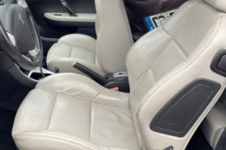 Serrure avant droit PEUGEOT 307