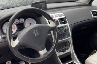 Serrure avant droit PEUGEOT 307
