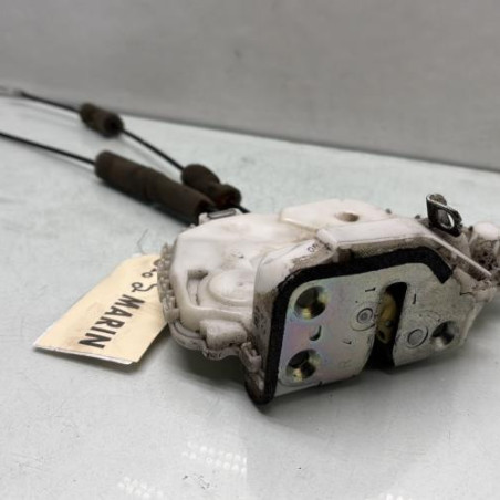 Serrure avant droit HONDA CIVIC 8 Photo n°1