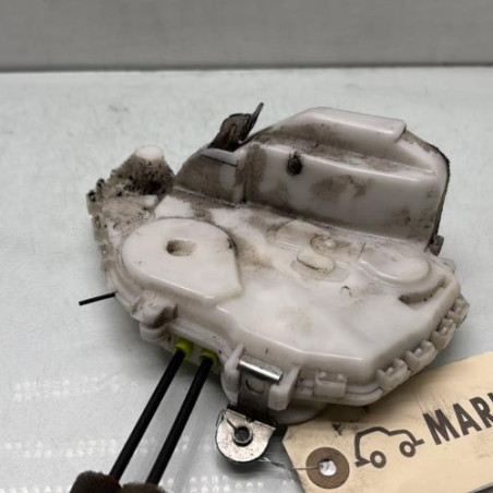 Serrure avant droit HONDA CIVIC 8