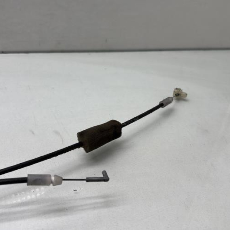 Serrure avant droit HONDA CIVIC 8 Photo n°4