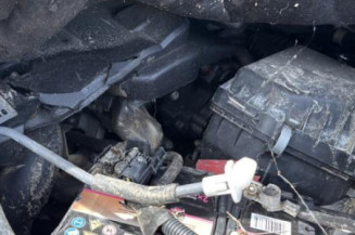 Serrure avant droit HONDA CIVIC 8