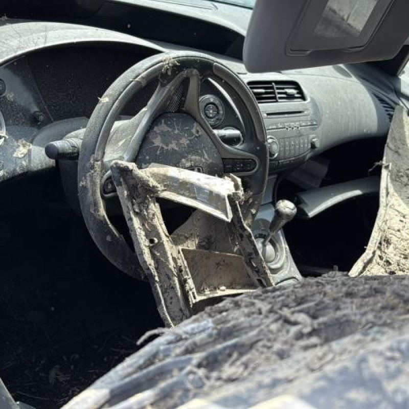 Serrure avant droit HONDA CIVIC 8 Photo n°15