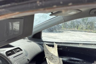 Serrure avant droit HONDA CIVIC 8