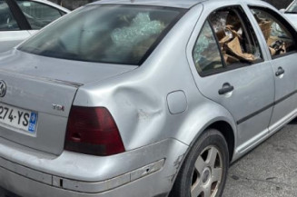 Serrure arriere gauche VOLKSWAGEN BORA