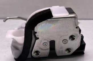 Serrure avant droit HYUNDAI I 20 2