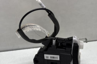 Serrure avant droit HYUNDAI I 20 2