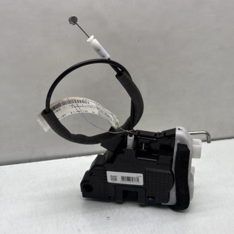 Serrure avant droit HYUNDAI I 20 2 Photo n°3