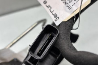 Serrure avant droit HYUNDAI I 20 2