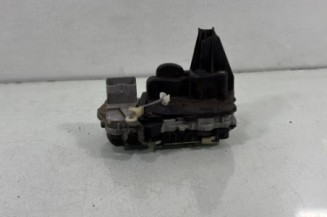 Serrure avant droit PEUGEOT 307 Photo n°1