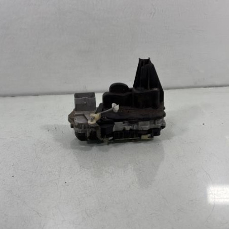 Serrure avant droit PEUGEOT 307 Photo n°1