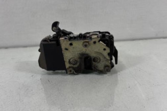 Serrure avant droit PEUGEOT 307