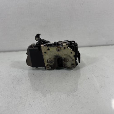 Serrure avant droit PEUGEOT 307