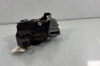 Serrure avant droit PEUGEOT 307