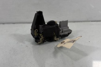 Serrure avant droit PEUGEOT 307