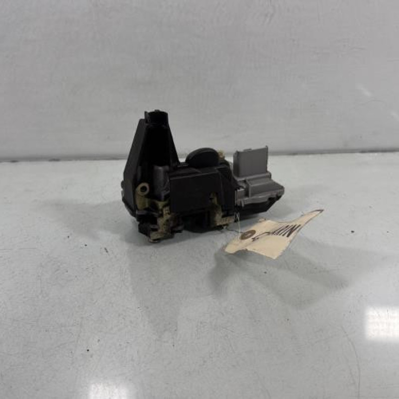 Serrure avant droit PEUGEOT 307 Photo n°4