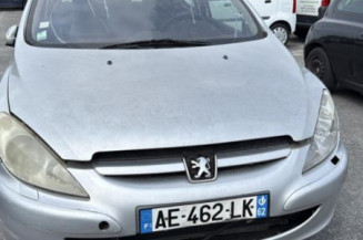 Serrure avant droit PEUGEOT 307