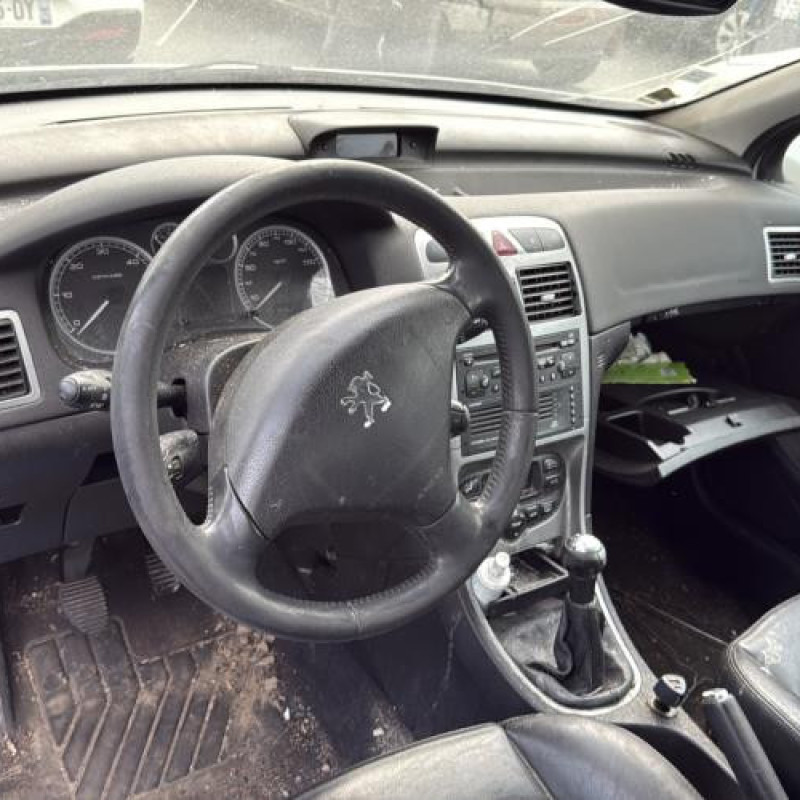 Serrure avant droit PEUGEOT 307 Photo n°15