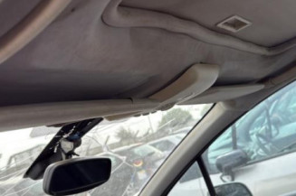 Serrure avant droit PEUGEOT 307