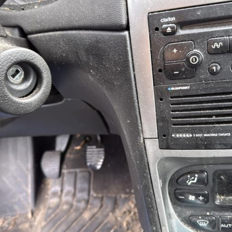 Serrure avant droit PEUGEOT 307 Photo n°19