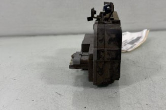 Serrure avant droit PEUGEOT PARTNER 1