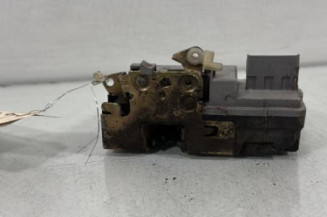 Serrure avant droit PEUGEOT PARTNER 1