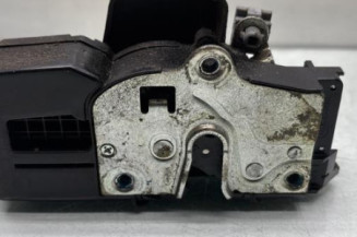 Serrure avant droit CHEVROLET CAPTIVA Photo n°1