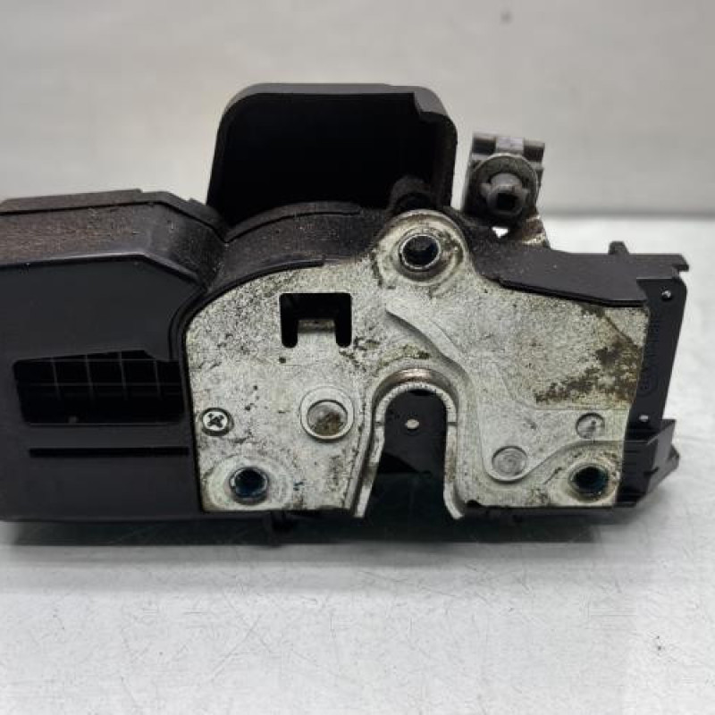 Serrure avant droit CHEVROLET CAPTIVA Photo n°1