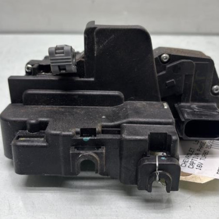 Serrure avant droit CHEVROLET CAPTIVA