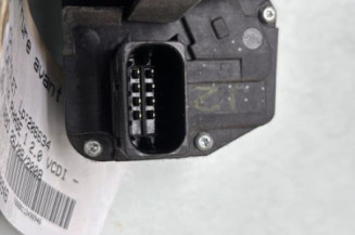 Serrure avant droit CHEVROLET CAPTIVA