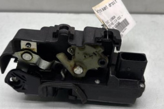 Serrure avant droit CHEVROLET CAPTIVA